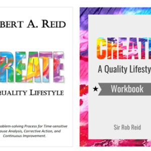 Create A Quality Lifestyle