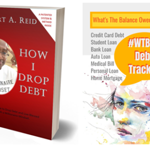 How I Drop Debt