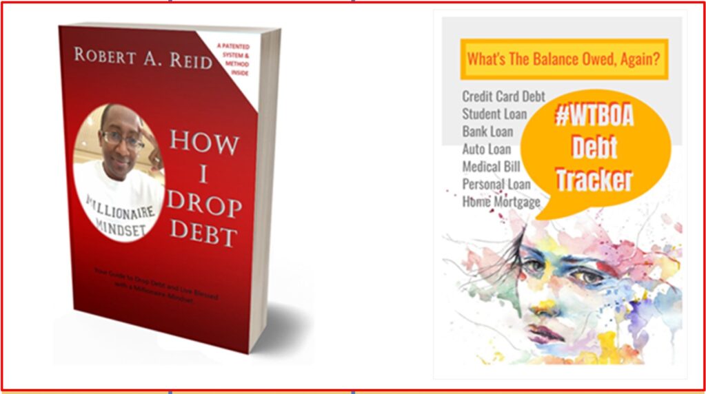 How I Drop Debt