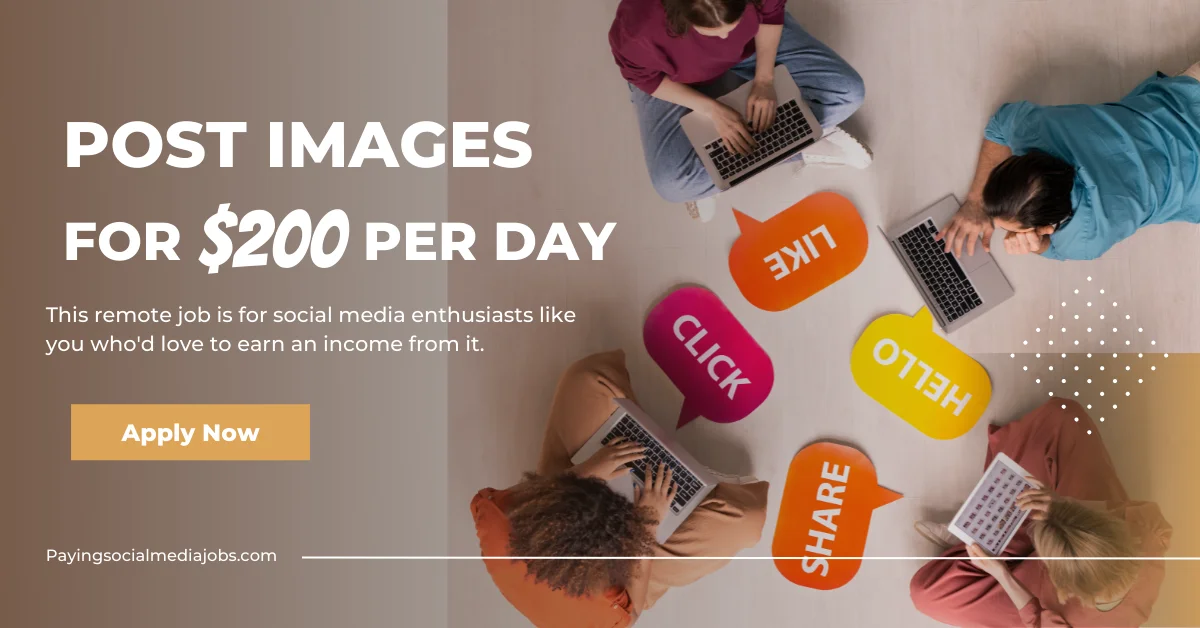 $175 from Social Media Engagement